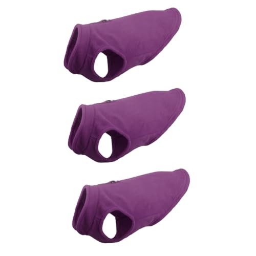 Supvox 3stücke Bequeme Und Niedliche Hundekleidung Warmem Für Herbst Und Winter XL Für Partys Und Besondere Anlässe Supvox 3stücke Bequeme Und Niedliche Hundekleidung Warmem Für Herbst Und Winter XL Für Partys Und Besondere Anlässe von Supvox