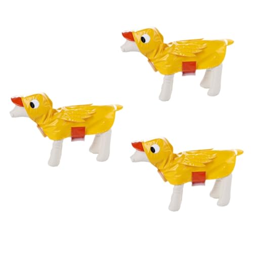 Supvox 3 Stück Holloween Haustierbekleidung Haustier Makeover Kleidung Haustierkleidung Hundekleidung Haustieranzug Supvox 3 Stück Holloween Haustierbekleidung Haustier Makeover Kleidung Haustierkleidung Hundekleidung Haustieranzug von Supvox