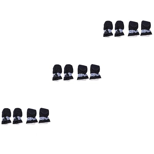 Supvox 3 Stück Hunde Regenstiefel Strand Hundeschuhe Schneeschuhe Hundeschuhe Warme Haustierschuhe Hundestiefel Hunde Winterschuhe rutschfeste Hundeschuhe Warme Hundeschuhe Supvox 3 Stück Hunde Regenstiefel Strand Hundeschuhe Schneeschuhe Hundeschuhe Warme Haustierschuhe Hundestiefel Hunde Winterschuhe rutschfeste Hundeschuhe Warme Hundeschuhe von Supvox