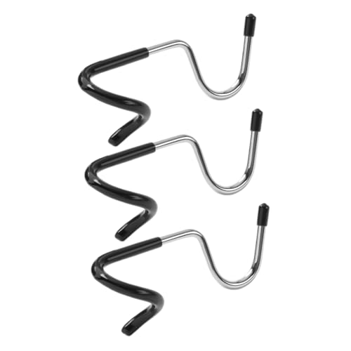 Supvox 3 Stück Stahlhaken für Campinglaternen Aufhänger für Zeltstangen und Äste Tragbar rutschfest für Outdoor Aktivitäten und Vielseitige Anwendungen Supvox 3 Stück Stahlhaken für Campinglaternen Aufhänger für Zeltstangen und Äste Tragbar rutschfest für Outdoor Aktivitäten und Vielseitige Anwendungen von Supvox