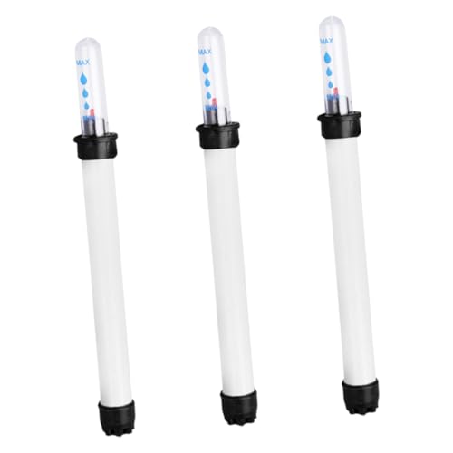 Supvox 3 Stück Wasserstandsanzeiger für Blumentöpfe Wasserstandsanzeige mit Erinnerung für Zimmerpflanzen und Garten Präzise Messung und Einfache Anwendung für Gesunde Pflanzenpflege Supvox 3 Stück Wasserstandsanzeiger für Blumentöpfe Wasserstandsanzeige mit Erinnerung für Zimmerpflanzen und Garten Präzise Messung und Einfache Anwendung für Gesunde Pflanzenpflege von Supvox