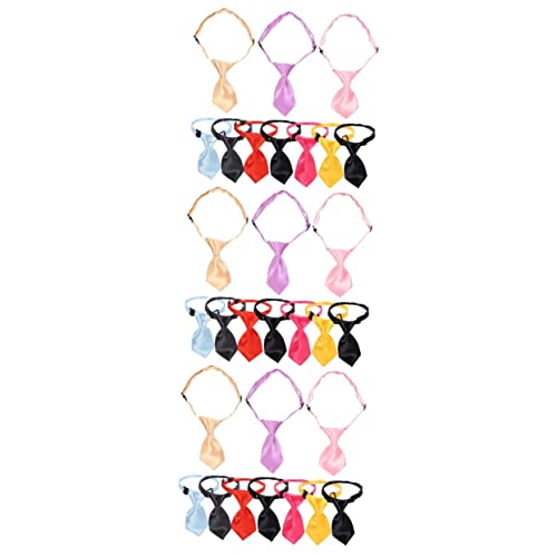 Supvox 30 STK Kragen-Schönheits-Krawatte Halsband für Hunde Feiertagsbindung für Hunde Tier kostüm tierkostüm schmuckzubehör Weihnachtskrawatten Weihnachtsfliege für Hunde Hundehalsband Supvox 30 STK Kragen-Schönheits-Krawatte Halsband für Hunde Feiertagsbindung für Hunde Tier kostüm tierkostüm schmuckzubehör Weihnachtskrawatten Weihnachtsfliege für Hunde Hundehalsband von Supvox
