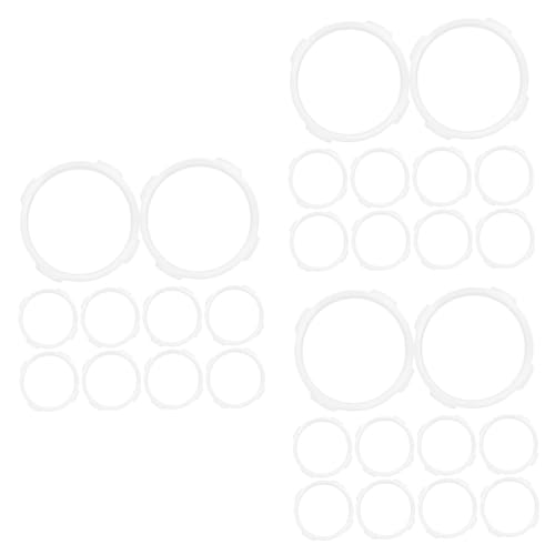 Supvox 30 Stück Hamsterkäfig DIY Hamstertunnel Hamsterröhren Kreise Mäusekäfig Ersatzröhre Haustierkäfig Tunnelring Hamsterröhrenkreis Guinea Tunnelring Frettchenröhrenring Kunststoff Supvox 30 Stück Hamsterkäfig DIY Hamstertunnel Hamsterröhren Kreise Mäusekäfig Ersatzröhre Haustierkäfig Tunnelring Hamsterröhrenkreis Guinea Tunnelring Frettchenröhrenring Kunststoff von Supvox
