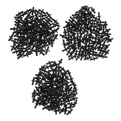Supvox 300stücke Micro Bewässerungsarmaturen Kit Garten Bewässerung Schlauch Anschlüsse Kupplung Bewässerungsset Für Hochbeete Und Landwirtschaftliche Anwendungen Supvox 300stücke Micro Bewässerungsarmaturen Kit Garten Bewässerung Schlauch Anschlüsse Kupplung Bewässerungsset Für Hochbeete Und Landwirtschaftliche Anwendungen von Supvox