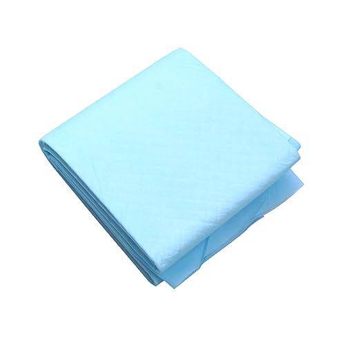 Supvox 30er-Packung Schnell Absorbierende Welpenunterlagen Haustier-Training 33 X 45 cm Größe S Haustierunterlagen für Hunde Welpen-trainingswindeln Urinunterlage für Haustiere Im Innenbereich Supvox 30er-Packung Schnell Absorbierende Welpenunterlagen Haustier-Training 33 X 45 cm Größe S Haustierunterlagen für Hunde Welpen-trainingswindeln Urinunterlage für Haustiere Im Innenbereich von Supvox