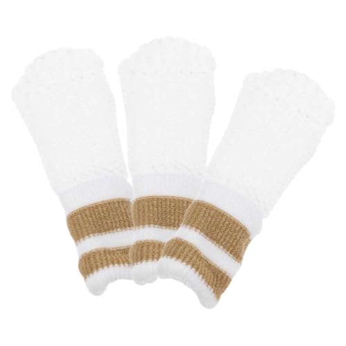 Supvox 3Pcs Haustier Reinigung Haustier Vorräte Reinigungswippe Welpe Zahnbürste Hunde Hundezahnbürste Kit Hund Supvox 3Pcs Haustier Reinigung Haustier Vorräte Reinigungswippe Welpe Zahnbürste Hunde Hundezahnbürste Kit Hund von Supvox