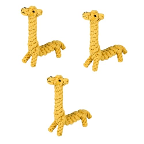 Supvox 3St Backenzahnspielzeug für Haustiere Kuscheltier Plüsch Puzzle-Spielzeug für Welpen -Plüsch knete Spielzeug knetspielzeug Spielzeuge kauen Knoten Simulation Kat Supvox 3St Backenzahnspielzeug für Haustiere Kuscheltier Plüsch Puzzle-Spielzeug für Welpen -Plüsch knete Spielzeug knetspielzeug Spielzeuge kauen Knoten Simulation Kat von Supvox