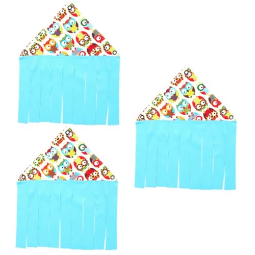 Supvox 3St Hamster Hängematte Hamster Eckzelt Hamsterhaus Guinea-Hängematte meerschweinchen schläfer Hängematte Schlafbett Hase Spielzeug Hamsterversteck kleines Haustierversteck Supvox 3St Hamster Hängematte Hamster Eckzelt Hamsterhaus Guinea-Hängematte meerschweinchen schläfer Hängematte Schlafbett Hase Spielzeug Hamsterversteck kleines Haustierversteck von Supvox