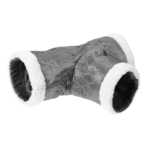 Supvox 3 Stücke Pet Bettwäsche Für Hamster Warme Rest Bett Schlaf Nest Mehrkammer Verstecken Supvox 3 Stücke Pet Bettwäsche Für Hamster Warme Rest Bett Schlaf Nest Mehrkammer Verstecken von Supvox