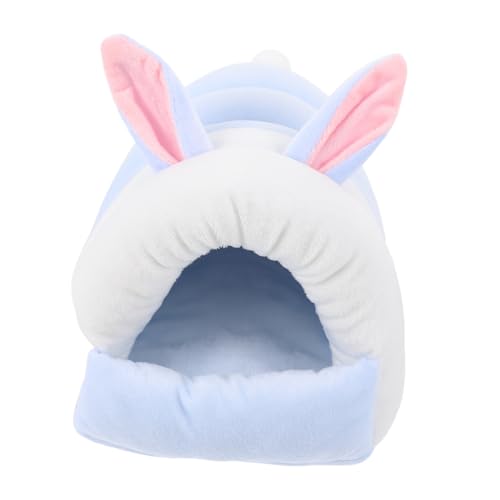 Supvox 3St Hamsternest Hamster häuschen kuschelbett Mini Hamsterbett Hamsterruhebett Hamster warmes Haustier warmes Winter Haustierbett Hamsterbedarf Hamsterhaus Baumwolle Supvox 3St Hamsternest Hamster häuschen kuschelbett Mini Hamsterbett Hamsterruhebett Hamster warmes Haustier warmes Winter Haustierbett Hamsterbedarf Hamsterhaus Baumwolle von Supvox