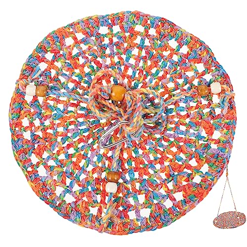 Supvox 3St Haustier Hängematte Klettern Reptilien-Eidechsenliege Gecko-Hängematte Reptilien Spielzeug eidechsen Spielzeug Hamster schaukel Schaukelspielzeug aus Haustierzubehör Supvox 3St Haustier Hängematte Klettern Reptilien-Eidechsenliege Gecko-Hängematte Reptilien Spielzeug eidechsen Spielzeug Hamster schaukel Schaukelspielzeug aus Haustierzubehör von Supvox