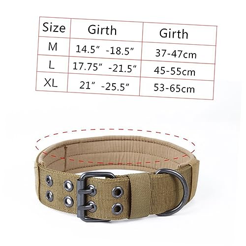 Supvox 3St Haustierhalsband aus Nylon mittelgroßes Hundehalsband para Schal taktisches hundehalsband Hunde Haustier-Halskette reflektierend mittlerer Hund Schnalle von Supvox