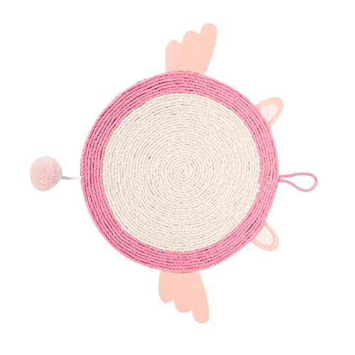 Supvox 3St Katze kratzmatte Kätzchen kratzt Spielzeug Kratzmatte für Katzen katzenkratzmatte kratzmatten für Katzen Spielzeuge Kätzchenkratzer Katzenkratzer niedlich Katzenspielzeug Eva Supvox 3St Katze kratzmatte Kätzchen kratzt Spielzeug Kratzmatte für Katzen katzenkratzmatte kratzmatten für Katzen Spielzeuge Kätzchenkratzer Katzenkratzer niedlich Katzenspielzeug Eva von Supvox
