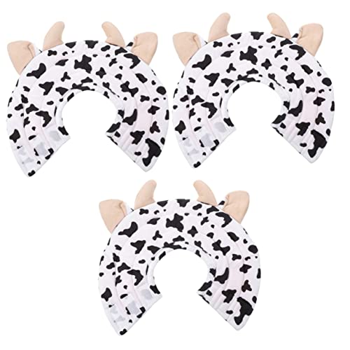 Supvox 3St Katzenhalsband Katzenschutzkragen Katze elisabethanischer Kragen Halskrause für Haustiere Schutzkragen für Tierverletzungen Kegelhalsband für Haustiere Hundehalsband Weiß Supvox 3St Katzenhalsband Katzenschutzkragen Katze elisabethanischer Kragen Halskrause für Haustiere Schutzkragen für Tierverletzungen Kegelhalsband für Haustiere Hundehalsband Weiß von Supvox