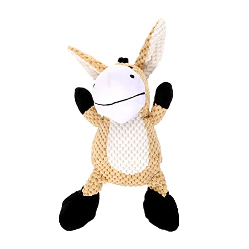 Supvox 3St Plüschtiere für Haustiere Kleines Welpenspielzeug rei plüsch Interactive Dog Toys hundewelpen Spielzeug Spielzeuge Hundespielzeug begünstigt Esel Haustierspielzeug Puzzle Puppe Supvox 3St Plüschtiere für Haustiere Kleines Welpenspielzeug rei plüsch Interactive Dog Toys hundewelpen Spielzeug Spielzeuge Hundespielzeug begünstigt Esel Haustierspielzeug Puzzle Puppe von Supvox