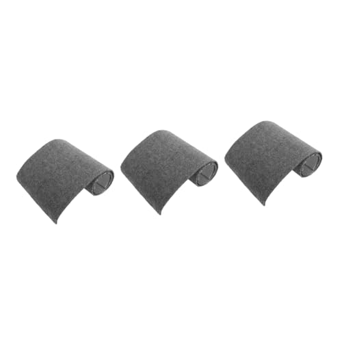 Supvox 3St Schutzkissen für Katzensofa Kratzmatte aus Sisal Kratzbaum-Ersatzpfosten katzenkratzmatte kratzmatte für Katzen Teppich Katzen-Kratzunterlage kratzunterlage für Katzen Supvox 3St Schutzkissen für Katzensofa Kratzmatte aus Sisal Kratzbaum-Ersatzpfosten katzenkratzmatte kratzmatte für Katzen Teppich Katzen-Kratzunterlage kratzunterlage für Katzen von Supvox