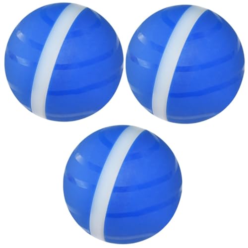Supvox 3St Spielzeugball für Haustiere Welpenspielzeug Dogman-Spielzeug interaktives katzenspielzeug Interactive cat Toy Spielzeuge Katze leuchtet Kugel Spielzeug für Haustiere beissen Supvox 3St Spielzeugball für Haustiere Welpenspielzeug Dogman-Spielzeug interaktives katzenspielzeug Interactive cat Toy Spielzeuge Katze leuchtet Kugel Spielzeug für Haustiere beissen von Supvox