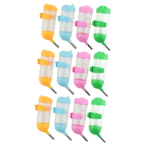 Supvox 3stücke Haustier Trinkflasche Für Hamster Umweltfreundlicher Auslaufsicherer Wasserspender Installieren Reinigen Für Kleine Tiere Zufällige Farbe Supvox 3stücke Haustier Trinkflasche Für Hamster Umweltfreundlicher Auslaufsicherer Wasserspender Installieren Reinigen Für Kleine Tiere Zufällige Farbe von Supvox