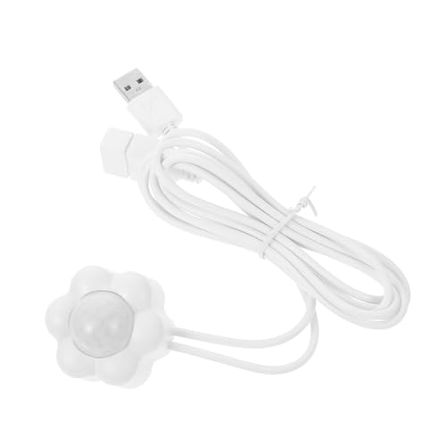 Supvox 3St Wasserspender-Sensor Katzenbewegungssensor Teile für den Wasserbrunnen für Kätzchen katzenwasserbrunen trinkwasserbrunnen für Katzen Haustierzubehör bequemer Infrarotsensor Abs Supvox 3St Wasserspender-Sensor Katzenbewegungssensor Teile für den Wasserbrunnen für Kätzchen katzenwasserbrunen trinkwasserbrunnen für Katzen Haustierzubehör bequemer Infrarotsensor Abs von Supvox