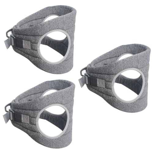 Supvox 3stücke Hundegeschirr Mit Verstellbarem Brustgurt Leichtes Und Atmungsaktives Design Für Outdoor-aktivitäten Für Welpen Und Kleine Hunde Xs Supvox 3stücke Hundegeschirr Mit Verstellbarem Brustgurt Leichtes Und Atmungsaktives Design Für Outdoor-aktivitäten Für Welpen Und Kleine Hunde Xs von Supvox