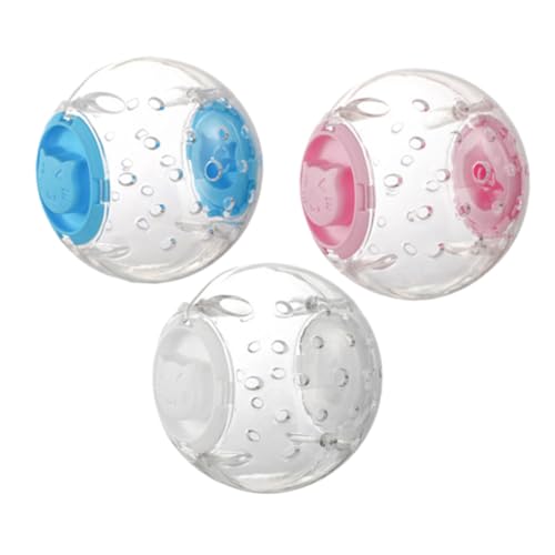 Supvox 3st Fehlende Lebensmittelspielzeuge Slow-Feeder-leckerliball Hundefutterspenderball Puzzle Mit Langsamem Futterhund Hundetrainingsballspielzeug Lustiger Becher Die Katze Abs Supvox 3st Fehlende Lebensmittelspielzeuge Slow-Feeder-leckerliball Hundefutterspenderball Puzzle Mit Langsamem Futterhund Hundetrainingsballspielzeug Lustiger Becher Die Katze Abs von Supvox