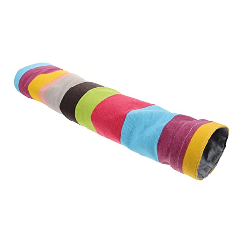 Supvox 3St lustiger Tunnel meerschweinchen versteck Igel Spielzeug Hamster Spielzeug hamsterspielzeug Haustier interessantes Hamster-Tunnel-Kriechspielzeug Hamster-Krabbeltunnel-Spielzeug Supvox 3St lustiger Tunnel meerschweinchen versteck Igel Spielzeug Hamster Spielzeug hamsterspielzeug Haustier interessantes Hamster-Tunnel-Kriechspielzeug Hamster-Krabbeltunnel-Spielzeug von Supvox