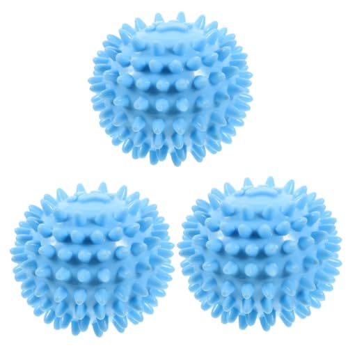 Supvox 3-teiliges Hundefütterungsspielzeug Interaktives Hundespielzeug Mit Beißfestem Design Für Und Mittelgroße Hunde Supvox 3-teiliges Hundefütterungsspielzeug Interaktives Hundespielzeug Mit Beißfestem Design Für Und Mittelgroße Hunde von Supvox