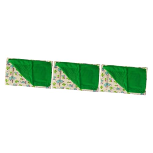 Supvox 3st Bettdecke Schlafsack Für Haustiere Wintertiere Tragbares Hamsterhaus Tragbare Decke Warmhaltende Haustiermatte Winter Bettwäsche Wurf Stoff Hase Supvox 3st Bettdecke Schlafsack Für Haustiere Wintertiere Tragbares Hamsterhaus Tragbare Decke Warmhaltende Haustiermatte Winter Bettwäsche Wurf Stoff Hase von Supvox