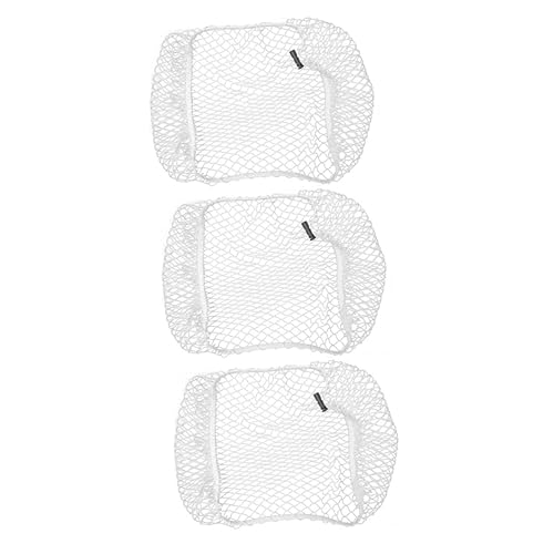 Supvox 3st Fluchtnetz Für Schildkrötenbecken Fangen Tierisches Aquarium Anti-springendes Fischnetz Netzgitter Für Aquarien Baum Schutznetz Für Fischbecken Aquarienfischnetz Nylon Weiß Supvox 3st Fluchtnetz Für Schildkrötenbecken Fangen Tierisches Aquarium Anti-springendes Fischnetz Netzgitter Für Aquarien Baum Schutznetz Für Fischbecken Aquarienfischnetz Nylon Weiß von Supvox