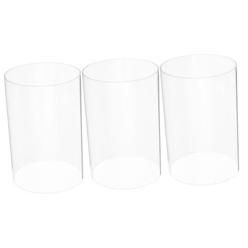 Supvox 3st Hamster Tunnel Röhren Für Hamsterkäfige Chinchilla-Spielzeug Kaninchenspielzeug Spielzeug Für Haustiere Hasenspielzeug Für Kaninchen Igel Tunnel Acryl Kleine Tiere Lauf Bohren Supvox 3st Hamster Tunnel Röhren Für Hamsterkäfige Chinchilla-Spielzeug Kaninchenspielzeug Spielzeug Für Haustiere Hasenspielzeug Für Kaninchen Igel Tunnel Acryl Kleine Tiere Lauf Bohren von Supvox