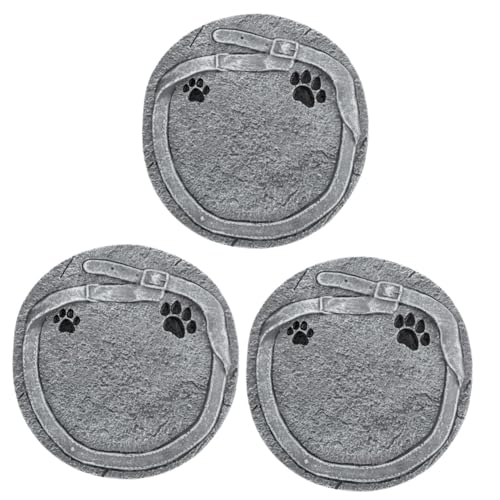 Supvox 3st Haustier-gedenkgrab Grabstein Hund Erinnerung Katzen-gedenkgrab Haustiergedächtnis Sprungbrett Gedenksteingrab Hundebestattung Outdoor-Statue Kunstharz Beschriftung Schmücken Supvox 3st Haustier-gedenkgrab Grabstein Hund Erinnerung Katzen-gedenkgrab Haustiergedächtnis Sprungbrett Gedenksteingrab Hundebestattung Outdoor-Statue Kunstharz Beschriftung Schmücken von Supvox