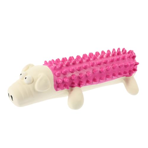 Supvox 3st Hund Sprechendes Spielzeug Heimtierbedarf Quietschendes Hundespielzeug Beißspielzeug Für Hunde Verschleißfestes Kauspielzeug Plüschbeißspielzeuge Weiß Beißring Emulsion Singen Supvox 3st Hund Sprechendes Spielzeug Heimtierbedarf Quietschendes Hundespielzeug Beißspielzeug Für Hunde Verschleißfestes Kauspielzeug Plüschbeißspielzeuge Weiß Beißring Emulsion Singen von Supvox