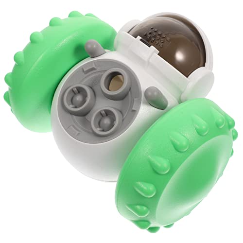 Supvox 3 Stücke Multi-funktionale Hund Leckerli Feeder Spielzeug Interaktive Welpen Kauen Spielzeug Auto-förmigen Leckerli Supvox 3 Stücke Multi-funktionale Hund Leckerli Feeder Spielzeug Interaktive Welpen Kauen Spielzeug Auto-förmigen Leckerli von Supvox