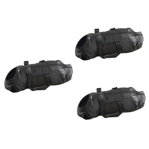 Supvox 3st Katzen-rückhaltetasche Katze Putzbeutel Katze Liefert Reinigungsmittel Haustierpflegebedarf Katze Badetasche Putzmittel Für Katzen Katzenbedarf Hauskatzenzubehör Supvox 3st Katzen-rückhaltetasche Katze Putzbeutel Katze Liefert Reinigungsmittel Haustierpflegebedarf Katze Badetasche Putzmittel Für Katzen Katzenbedarf Hauskatzenzubehör von Supvox