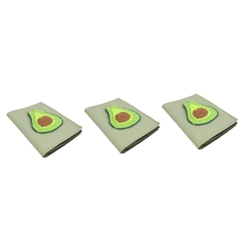 Supvox 3St Leckendes Spielzeug für Haustiere Interactive Dog Toys Hunde Futter-Spielzeug kleines Hundespielzeug Trainingsunterlage für Hunde Spielzeuge Slow Feeder für Haustiere der Hund Supvox 3St Leckendes Spielzeug für Haustiere Interactive Dog Toys Hunde Futter-Spielzeug kleines Hundespielzeug Trainingsunterlage für Hunde Spielzeuge Slow Feeder für Haustiere der Hund von Supvox