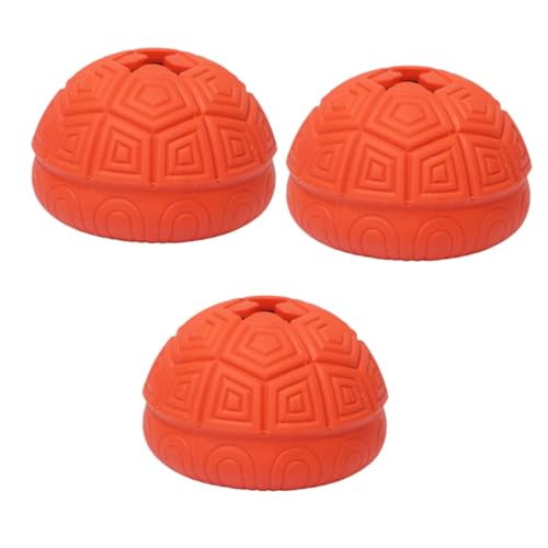 Supvox 3st Leckeres Hundefutter Auslaufspielzeug Für Haustierfutter Tierfutterlecker Iq Trainingsfutterautomat Für Hunde Welpenleckerlis Für Kleine Welpen Welpenfutter Beißring Rot Gummi Supvox 3st Leckeres Hundefutter Auslaufspielzeug Für Haustierfutter Tierfutterlecker Iq Trainingsfutterautomat Für Hunde Welpenleckerlis Für Kleine Welpen Welpenfutter Beißring Rot Gummi von Supvox