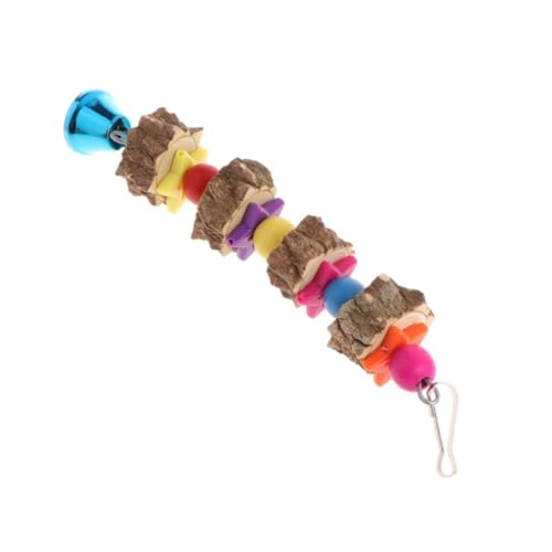 Supvox 3 Stücke Spielzeug Für Papageien Vogel Beißen Spielzeug Hängen Papagei Käfig Sicher Pädagogisches Supvox 3 Stücke Spielzeug Für Papageien Vogel Beißen Spielzeug Hängen Papagei Käfig Sicher Pädagogisches von Supvox
