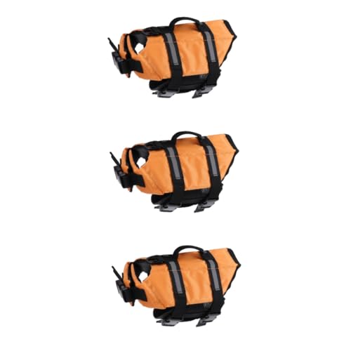 Supvox 3st Rettungsring Für Haustiere Weste Zum Schwimmen Jacken Ameisennest Hasenpfoten-Pads Für Hunde Hündchen Schwimmweste Für Haustiere Hundewesten Für Kleine Hunde Kleine Jacke Groß Supvox 3st Rettungsring Für Haustiere Weste Zum Schwimmen Jacken Ameisennest Hasenpfoten-Pads Für Hunde Hündchen Schwimmweste Für Haustiere Hundewesten Für Kleine Hunde Kleine Jacke Groß von Supvox