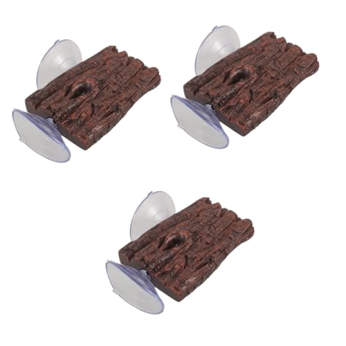 Supvox 3st Schildkröten-terrasse Schwebende Ruheterrasse Rampenreptil Schildkrötenplattform Schildkrötenpier Zubehör Für Reptilienbecken Schildkrötenleiter Zierfelsen Für Aquarien Harz Supvox 3st Schildkröten-terrasse Schwebende Ruheterrasse Rampenreptil Schildkrötenplattform Schildkrötenpier Zubehör Für Reptilienbecken Schildkrötenleiter Zierfelsen Für Aquarien Harz von Supvox