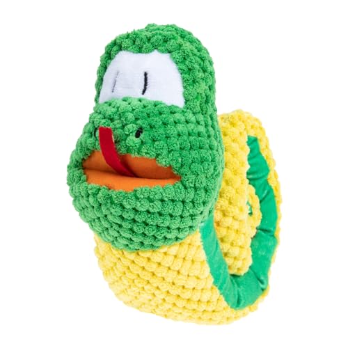 Supvox 3st Schlangen Spielzeug Schnüffeln Furret-plüsch Plüschfigurenspielzeug Gehirnspielzeug Chimmy Plüsch Aktivitätsmatte Für Hunde Knisterseil Polarfleece Hündchen Haustierzubehör Supvox 3st Schlangen Spielzeug Schnüffeln Furret-plüsch Plüschfigurenspielzeug Gehirnspielzeug Chimmy Plüsch Aktivitätsmatte Für Hunde Knisterseil Polarfleece Hündchen Haustierzubehör von Supvox