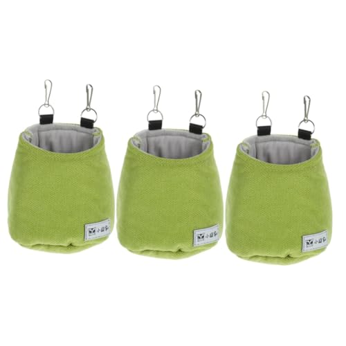 Supvox 3st Sugar Glider Nest Baumwollnest Käfigzubehör Zuckersegelflugzeughütte Für Den Haushalt Zuckergleiterhütte Winterschlafsack Hamster-Accessoire Warmes Nest Baumwolle Supvox 3st Sugar Glider Nest Baumwollnest Käfigzubehör Zuckersegelflugzeughütte Für Den Haushalt Zuckergleiterhütte Winterschlafsack Hamster-Accessoire Warmes Nest Baumwolle von Supvox
