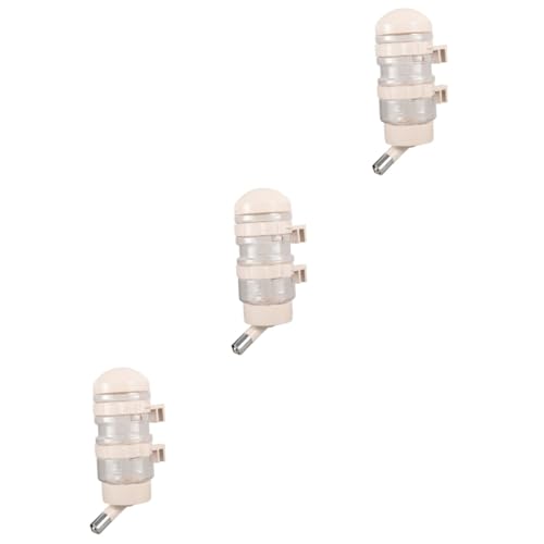 Supvox 3st Wasserbrunnen Für Hunde Käfigmontierter Wasserspender Automatische Wasserzufuhr Wasserspender Für Welpen Wasserspender Für Hundekäfig Käfigkistenstall Rostfreier Stahl Supvox 3st Wasserbrunnen Für Hunde Käfigmontierter Wasserspender Automatische Wasserzufuhr Wasserspender Für Welpen Wasserspender Für Hundekäfig Käfigkistenstall Rostfreier Stahl von Supvox