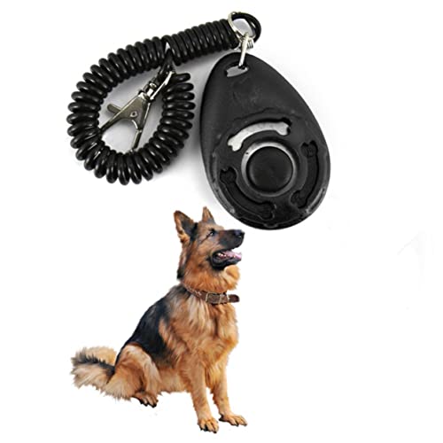 Supvox 4 Stück Clicker zum Katzentraining Klicker für Hundetraining Klicker für Haustiertraining Clicker für das Haustiertraining Hundeklicker Klicker für das Pferdetraining Supvox 4 Stück Clicker zum Katzentraining Klicker für Hundetraining Klicker für Haustiertraining Clicker für das Haustiertraining Hundeklicker Klicker für das Pferdetraining von Supvox