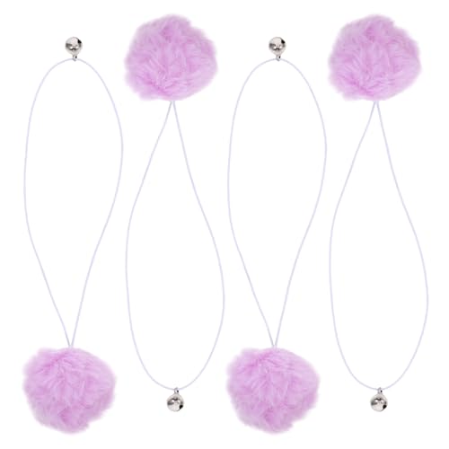 Supvox 4stücke Katzenspielzeug Aus Seil Interaktiver Ball Mit Glöckchen Für Kratzbäume Austauschbare Katzenbälle Spielzeug Für Katzenbäume Katzenspielballspielzeug Supvox 4stücke Katzenspielzeug Aus Seil Interaktiver Ball Mit Glöckchen Für Kratzbäume Austauschbare Katzenbälle Spielzeug Für Katzenbäume Katzenspielballspielzeug von Supvox