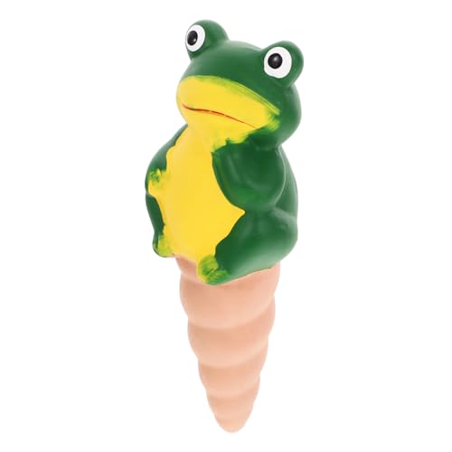 Supvox 4stücke Selbstbewässerungsgeräte Für Pflanzen Froggy Tropfgerät Für Gartenbewässerung Für Blumen Und Pflanzenpflege Langlebig Und Praktisch Supvox 4stücke Selbstbewässerungsgeräte Für Pflanzen Froggy Tropfgerät Für Gartenbewässerung Für Blumen Und Pflanzenpflege Langlebig Und Praktisch von Supvox