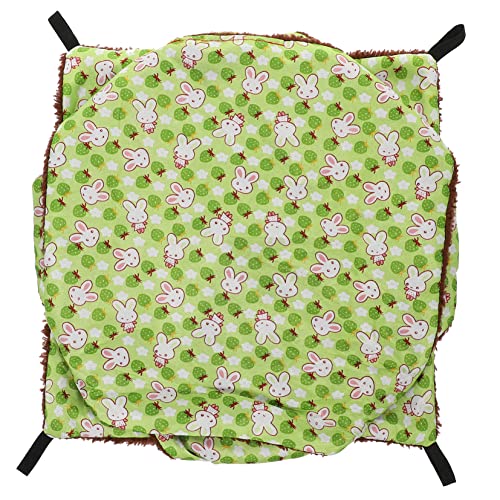 Supvox 4 Stück Hamster Warme Hängematte Frettchenspielzeug Winter-hängemattenbett Eichhörnchen Spielzeug Kleintier-hängetunnel Hängebett Für Kleintiere Igel Warm Schmücken Plüsch Haustier Supvox 4 Stück Hamster Warme Hängematte Frettchenspielzeug Winter-hängemattenbett Eichhörnchen Spielzeug Kleintier-hängetunnel Hängebett Für Kleintiere Igel Warm Schmücken Plüsch Haustier von Supvox