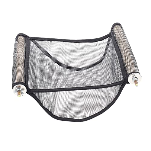 Supvox 4 Stücke Frettchen Spielzeug Meerschweinchen Bett Versteck Haustier Hängematte Segelflugzeug Bett Hamster Bett Atmungsaktiv Komfortable Material von Supvox
