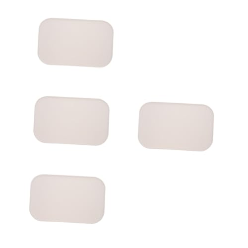Supvox 4 Stück Haustier Futtermatte Futternapf Matte Für Den Innenbereich Haustier Tischset Hunde Futtermatte Hundenapf Matte Haustier Essmatte Katzennapf Kissen Dekoratives Supvox 4 Stück Haustier Futtermatte Futternapf Matte Für Den Innenbereich Haustier Tischset Hunde Futtermatte Hundenapf Matte Haustier Essmatte Katzennapf Kissen Dekoratives von Supvox