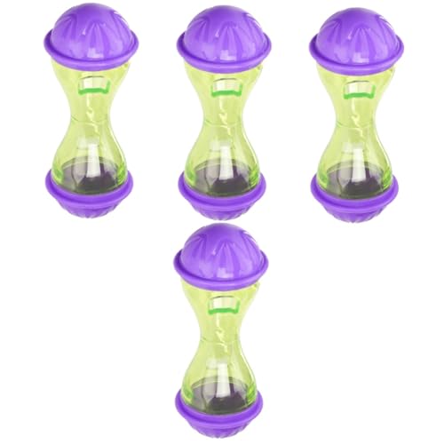 Supvox 4 Stück Haustier Spielzeug Balance-Auto-Spielzeug Für Hunde Langsames Fütterungsspielzeug Für Haustiere Hundebiss Interaktives Welpenspielzeug Lebensmittel Plastik Großer Hund Supvox 4 Stück Haustier Spielzeug Balance-Auto-Spielzeug Für Hunde Langsames Fütterungsspielzeug Für Haustiere Hundebiss Interaktives Welpenspielzeug Lebensmittel Plastik Großer Hund von Supvox