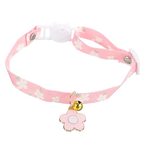 Supvox 4 Stück Haustierhalsband Abreiß Für Welpen Verstellbares Hundehalsband Welpen Sicherheitshalsband Für Kätzchen Zubehör Welpenhalsband Baumwolle Supvox 4 Stück Haustierhalsband Abreiß Für Welpen Verstellbares Hundehalsband Welpen Sicherheitshalsband Für Kätzchen Zubehör Welpenhalsband Baumwolle von Supvox
